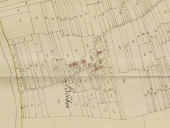 Écart, le Bréhon (Bains-sur-Oust)