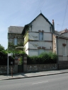Maison, 35 boulevard de Metz (Rennes)