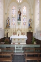 Le patrimoine mobilier de la chapelle