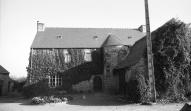 Les maisons et fermes de la commune de Tréflaouénan