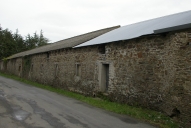 Corderie, actuellement ferme, rue du Chêne vert (Plérin-sur-Mer)