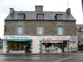 Maison, 23 rue Bienheureuse Thérèse Fantou (Miniac-Morvan)