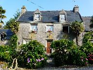 Manoir de Park Poulic (Quimper)