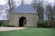 Château, le Leslé (Pont-Scorff)