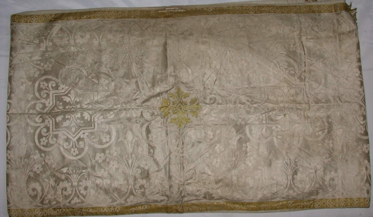 Voile huméral 1