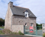 Maison, Kerguemest (Paimpol)
