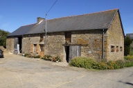 Ferme, la Bidois (Romazy)