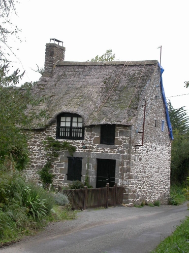 Ferme, Saint-Pétreuc (Plerguer)