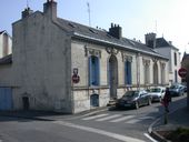 Lotissement concerté Martin, 1, 2, 3, 4 rue Paul Helleu (Vannes)
