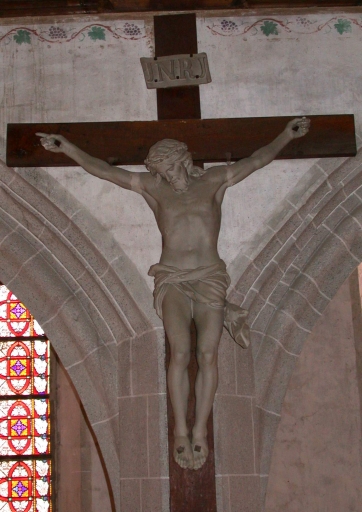 Croix 1