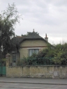 Lotissement, 156 à 172 rue de Châteaugiron (Rennes)