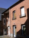 Immeuble, 8 rue des Déportés (Bréal-sous-Montfort)