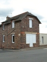 Maison, 17 rue de Montfort (Bédée)
