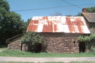 Ferme 2, la Crochais (La Chapelle-Bouëxic)
