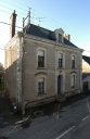 Maison, route de Forges-la-Forêt (Chelun)