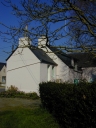 Ferme, la Géraudais (Pleurtuit)