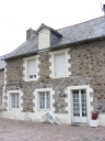 Maison, 10 rue des Chaumières, les Mares Durand (La Gouesnière)