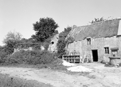 Ferme, Montguern (Guern)