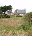 Maison, Porz-Scaff (Plougrescant)