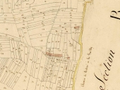 Écart, Binon (Bains-sur-Oust)