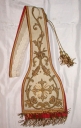 Étole pastorale 2
