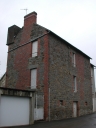 Maison, 7 rue de Malouas (Combourg)