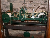 Horloge publique