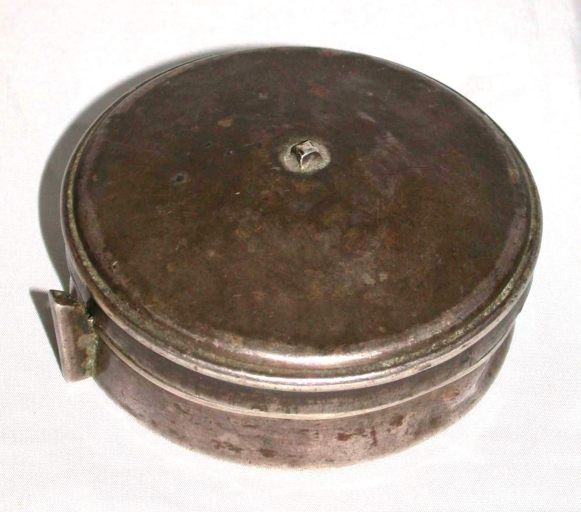 Boîte à lunule