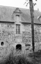 Manoir de Crec'h Guégan (Perros-Guirec)