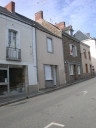 Maison, 10 rue de Brielles (Le Pertre)