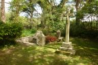 Les croix monumentales (Confort-Meilars)