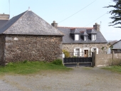 Maison 8, rue de la Ville-Morel (Pordic)