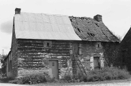 Maison 1, la Moignerie (Renac)