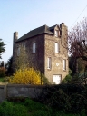 Ferme, le Val Ernoul (Saint-Méloir-des-Ondes)
