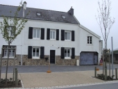Maison, 11 rue du Souvenir (Erdeven)