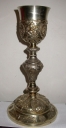 Calice et patène