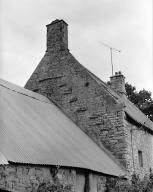 Ferme, Lissauce (Saint-Avé)