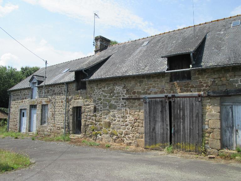 Présentation de la commune de Saint-Sauveur-des-Landes