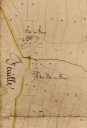 Écart, la Borne (Gahard)