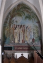 Peinture monumentale