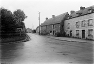 Les maisons et fermes sur la commune de Plumaudan