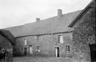 Le village et les écarts sur la commune de Longaulnay
