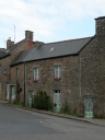 Maison, 4 rue de l'Ille (Dingé)