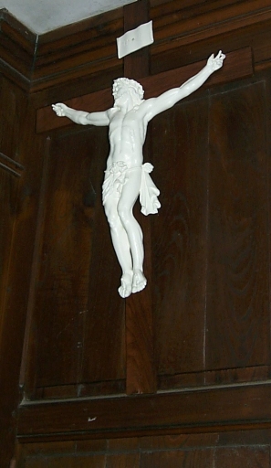 Croix de sacristie 2
