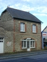 Maison, 40 rue de Saint-Malo (Saint-Coulomb)