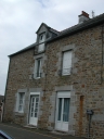 Maison, 7 et 5 ruelle des Halles (Sens-de-Bretagne)