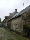 Ferme, la Touche Morice (Guipry fusionnée en Guipry-Messac en 2016)