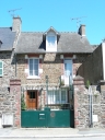 Maison, Grande Rue, 12 (Saint-Jouan-des-Guérets)
