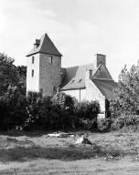 Les manoirs sur la commune de Roscoff