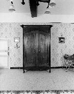 Armoire 2, Maison Saint-Louis-Marie (Josselin)